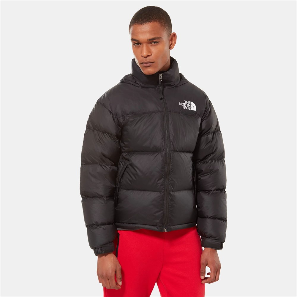 The North Face 1996 Retro Nuptse Erkek Mont - NF0A3C8DJK3