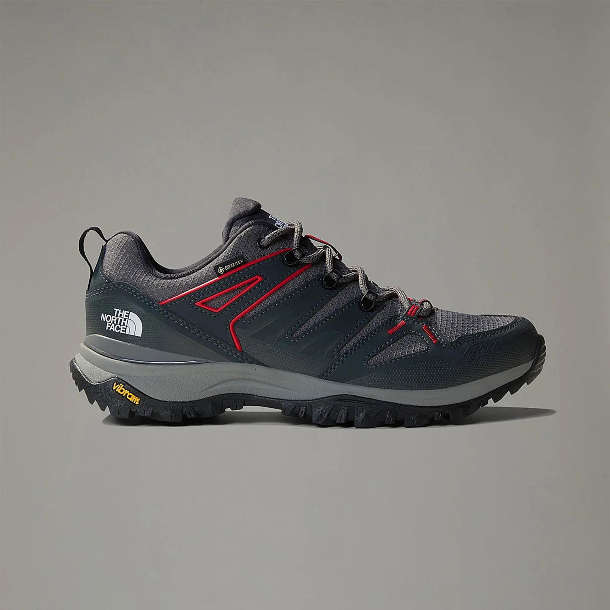 The North Face Hedgehog Gore Tex Erkek Outdoor Ayakkabı