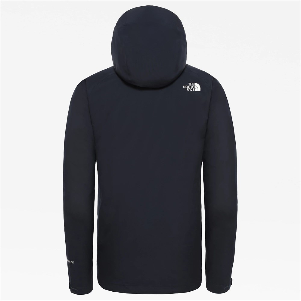 The North Face M Down Insulated GORE TEX Triclimate Jacket Erkek Mont