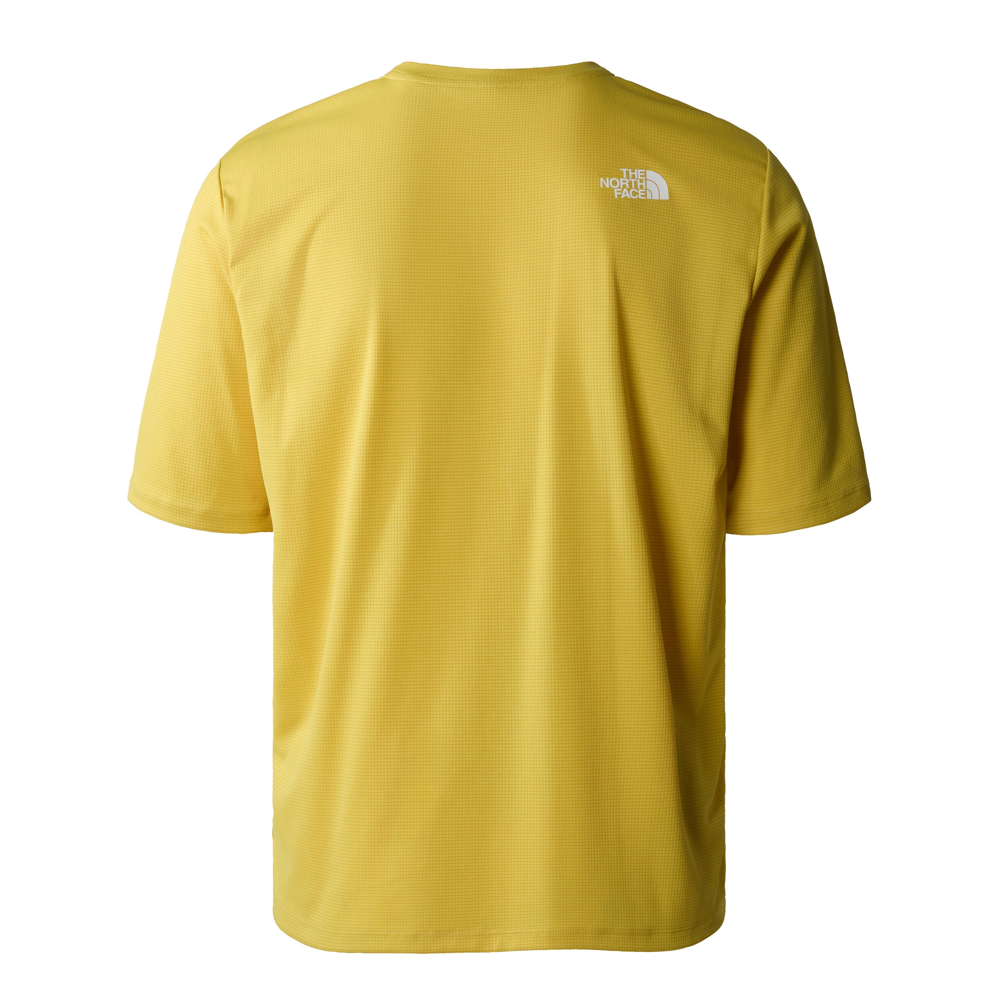 The North Face Shadow Erkek Tişört - NF0A87TUQOA1