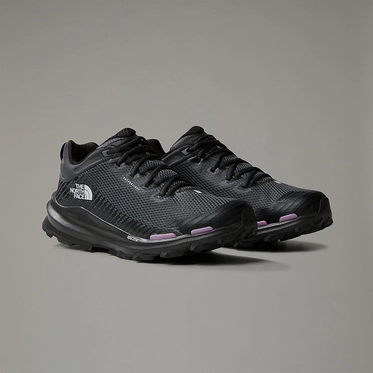The North Face Vectiv Fastpack Futurelight Kad n Outdoor Ayakkab