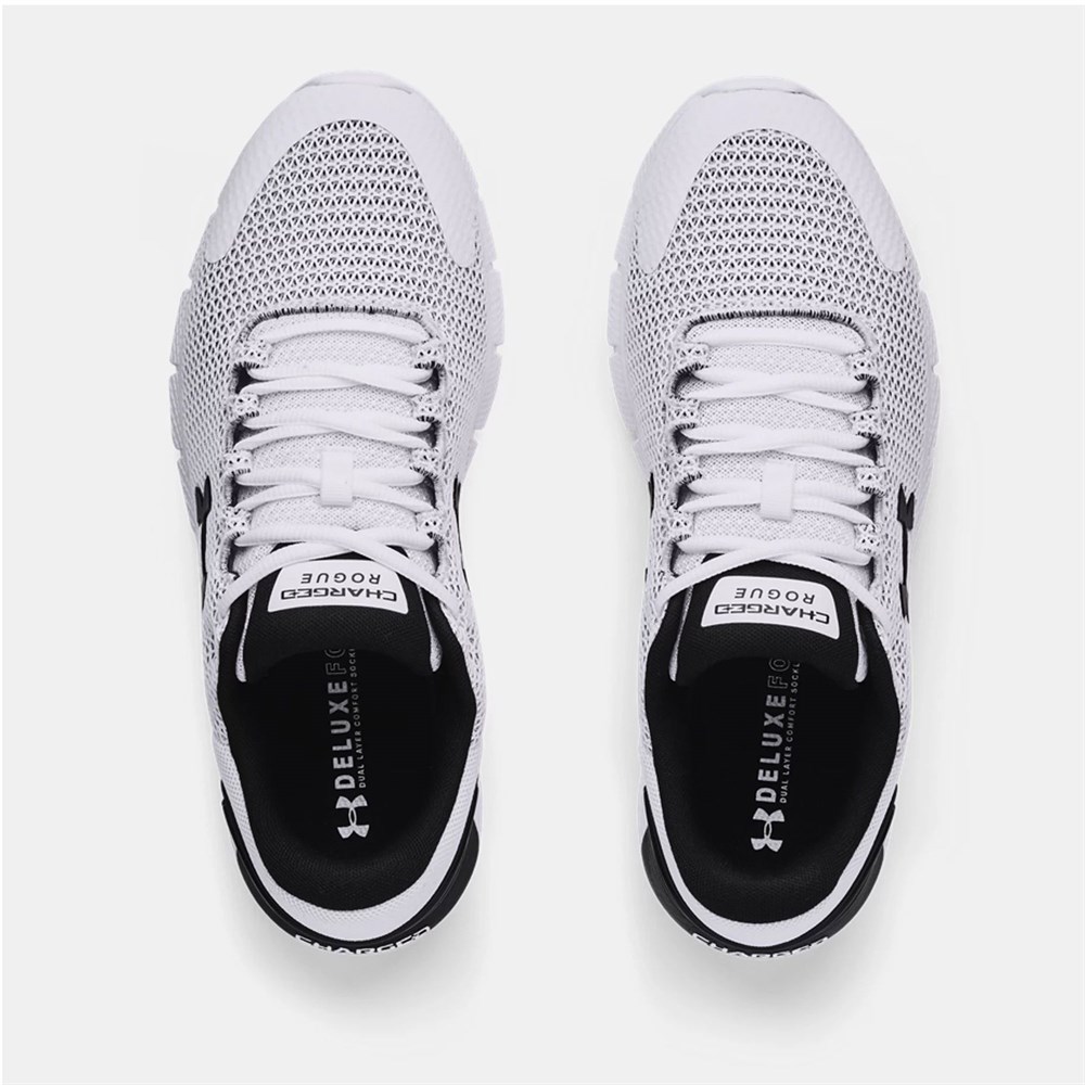 Under Armour Charged Rogue 2.5 Erkek Koşu Ayakkabısı 3024400101