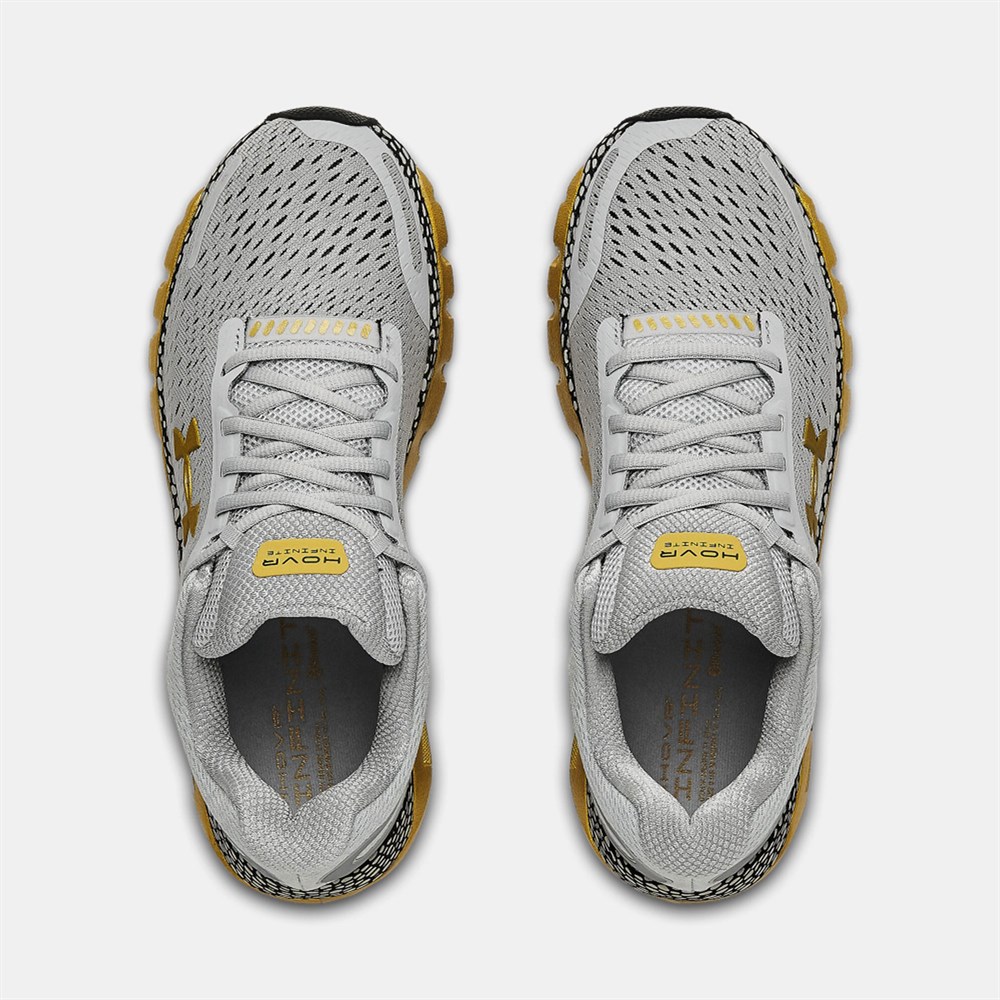 Under Armour HOVR™ Infinite Erkek Koşu Ayakkabısı 3022587-108