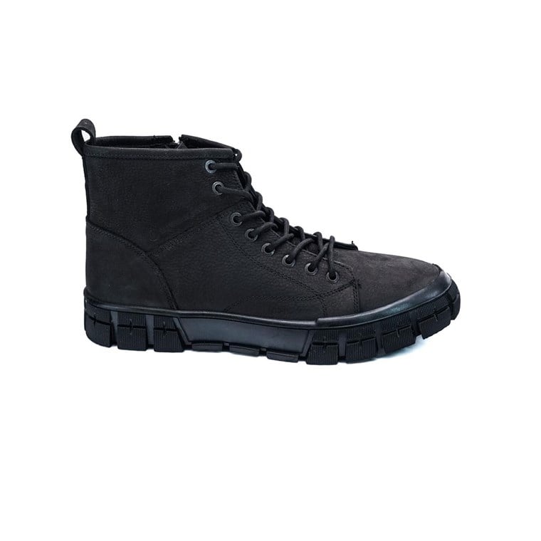 Hammer Jack Sharon Erkek Bot 10122540siyahnubuk