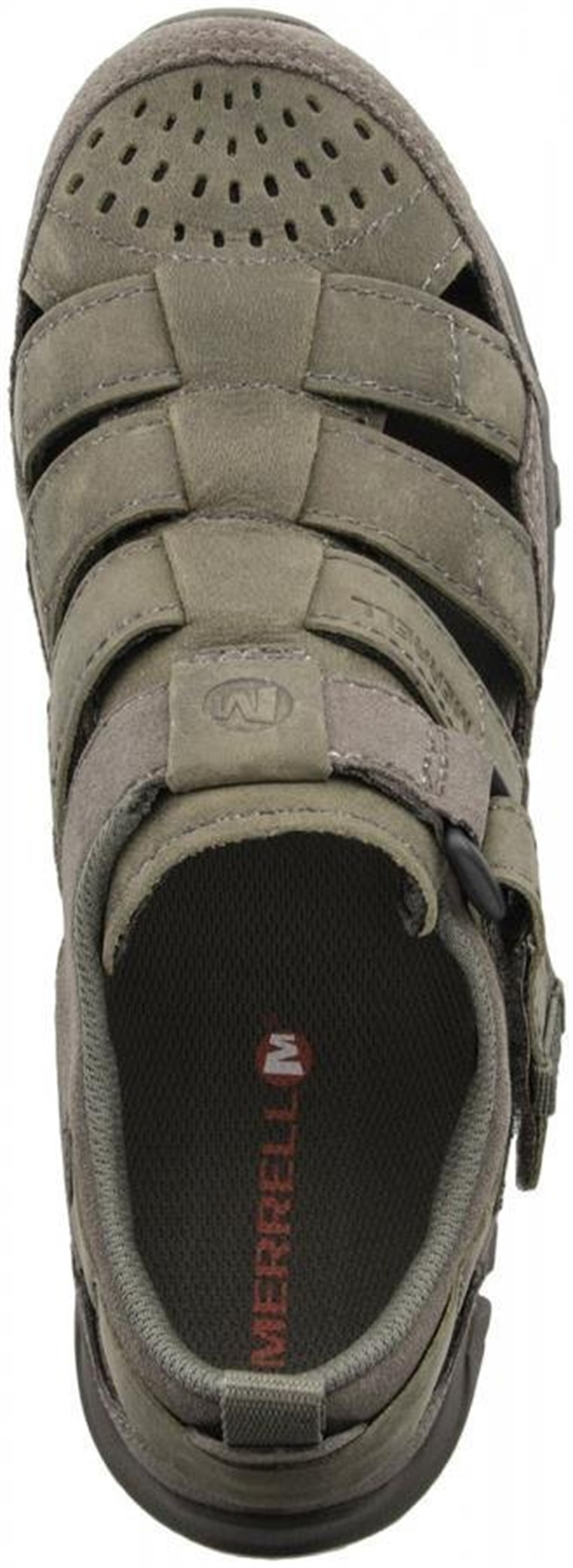 Merrell Telluride Wrap Erkek G nl k Spor Ayakkab J71095