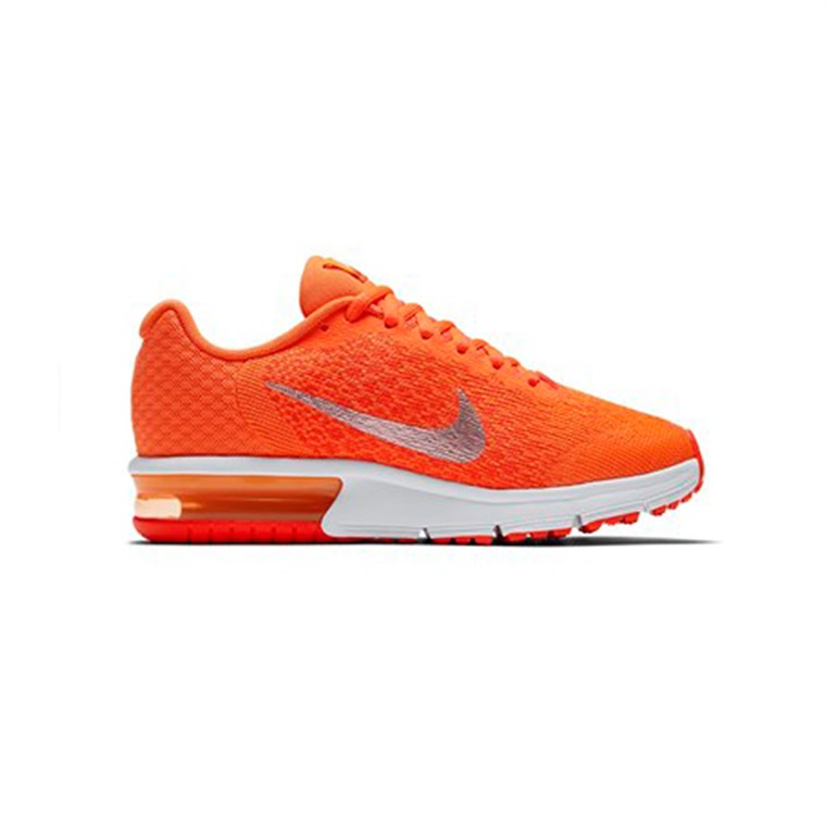 Nike Air Max Sequent 2 GS Ko u Ayakkab s 869993 800