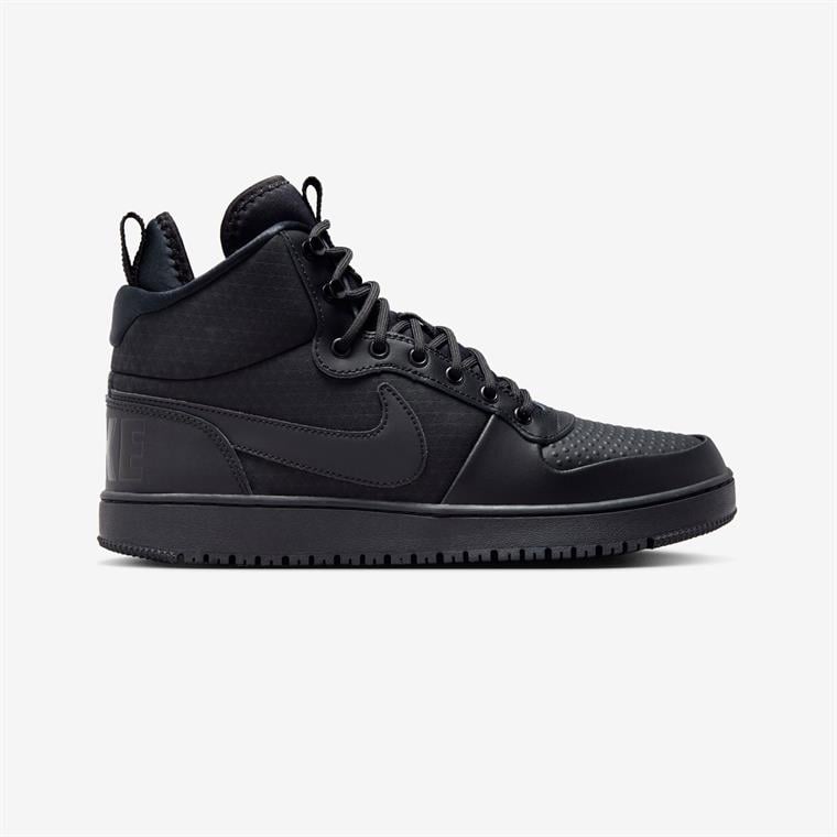 nike court borough mid winter erkek