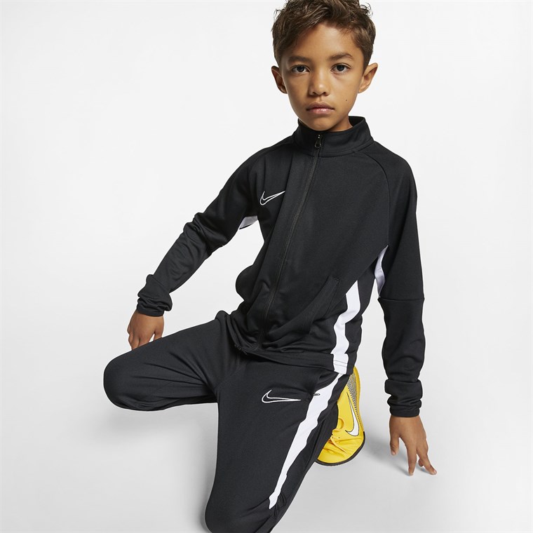Nike Dri-FIT Academy Çocuk Eşofman Takımı - AO0794-010