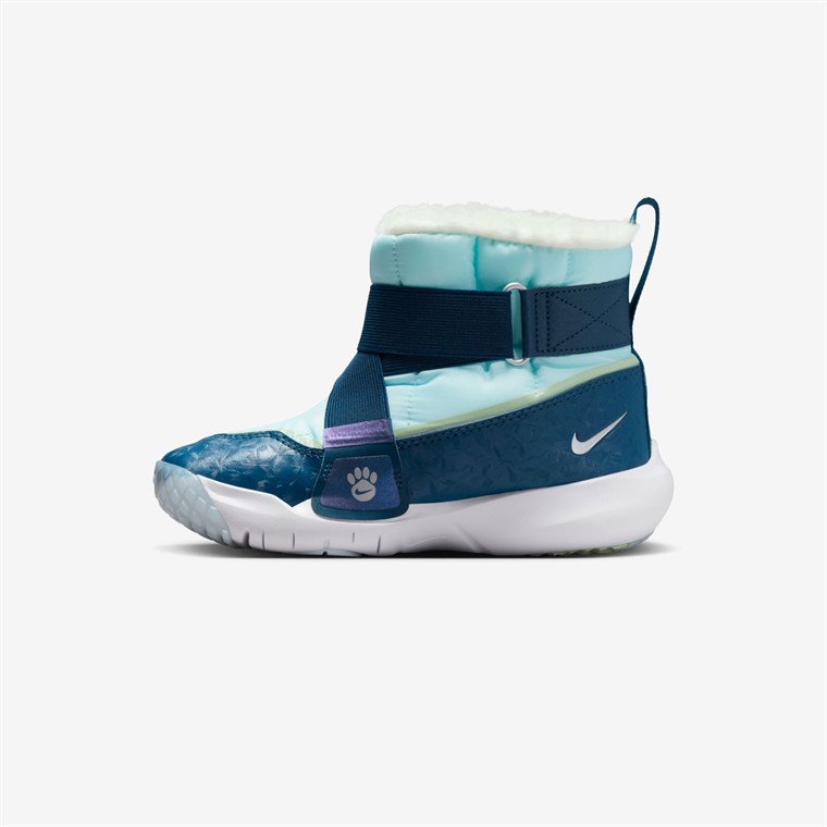 Nike Flex Advance SE Cocuk Gunluk Bot DQ7108 400