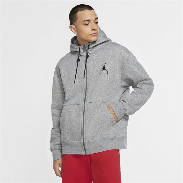 Nike Jordan Jumpman Air Erkek Sweatshirt CK6679091
