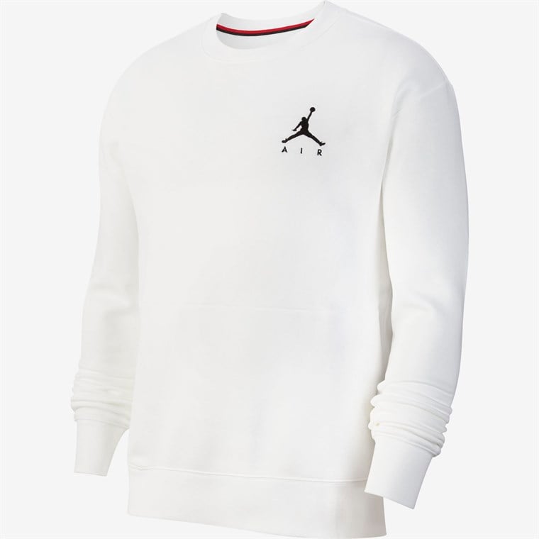 Nike Jordan Jumpman Air Erkek Sweatshirt CT3455