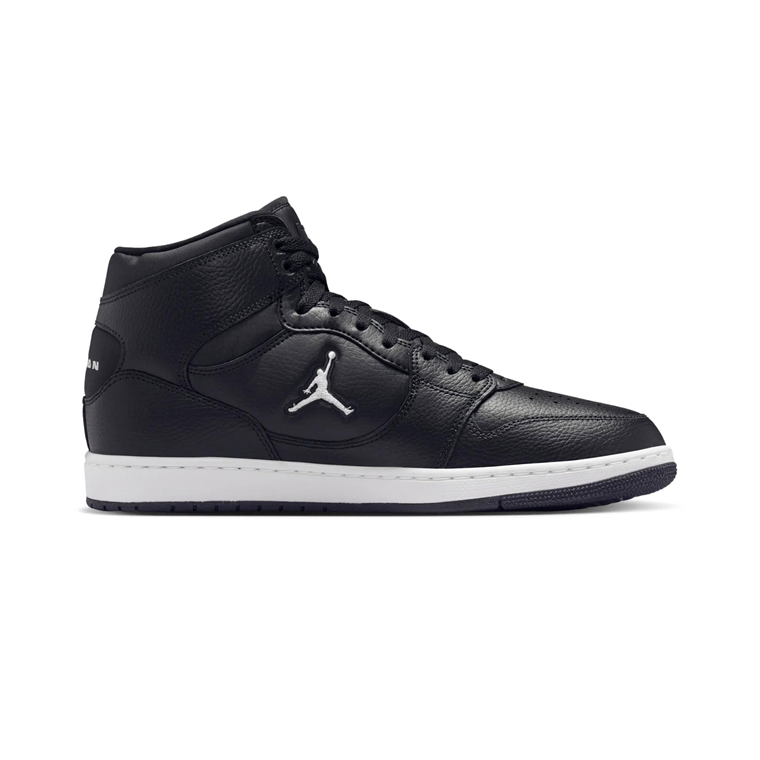 Nike Jordan Jumpman Court Connect Mid Erkek Günlük Spor Ayakkabı