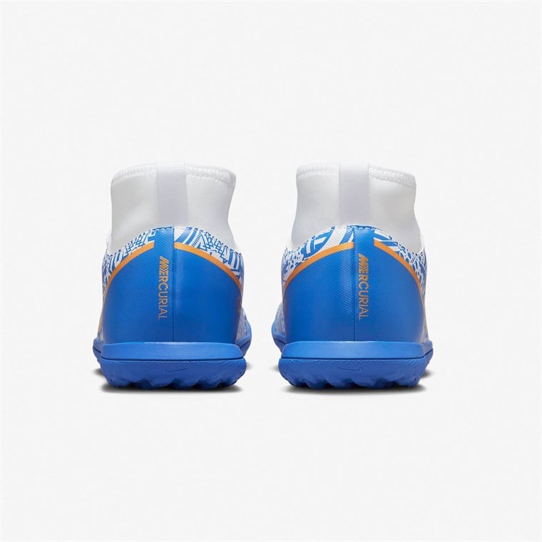 Nike superfly 6 club cr7 tf deals