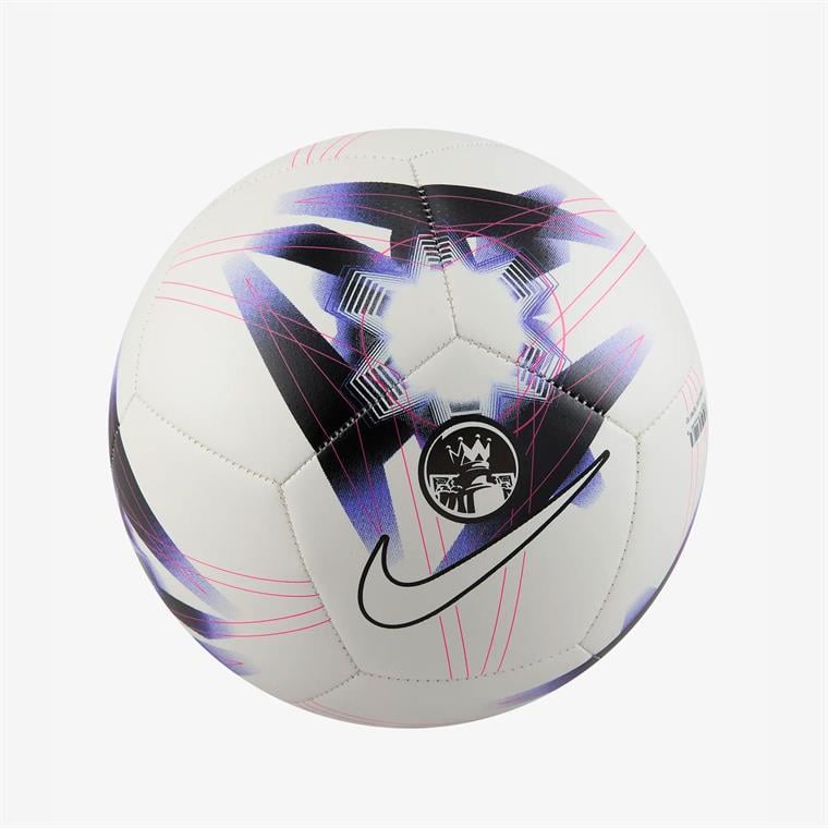 Nike Premier League Pitch Futbol Topu FB2987-101