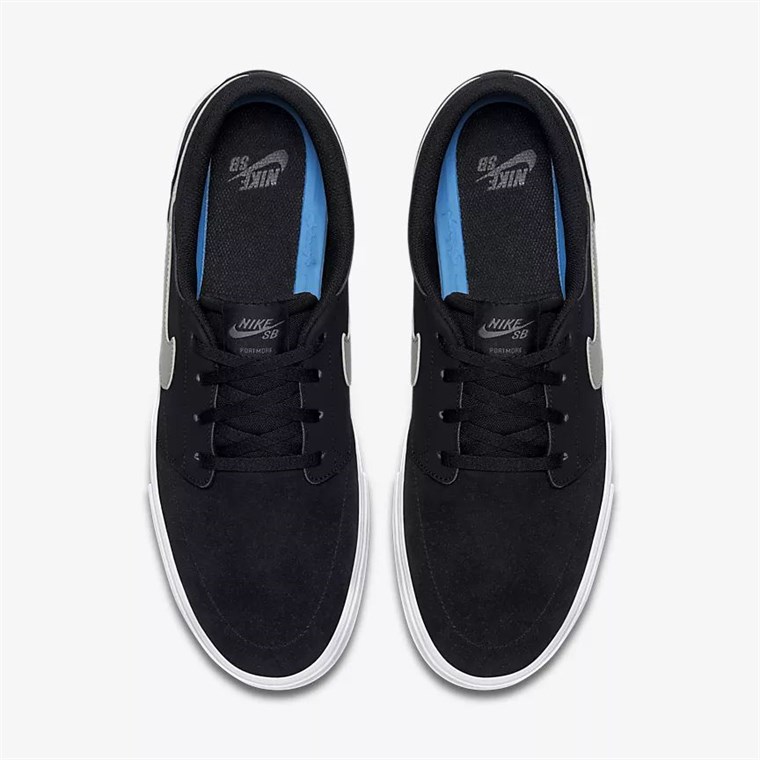 Nike solarsoft portmore hotsell