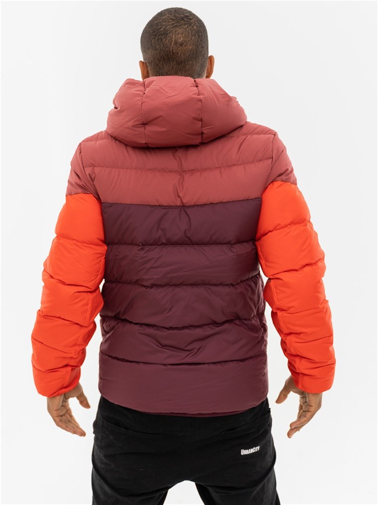 kurtka nike sportswear down fill windrunner