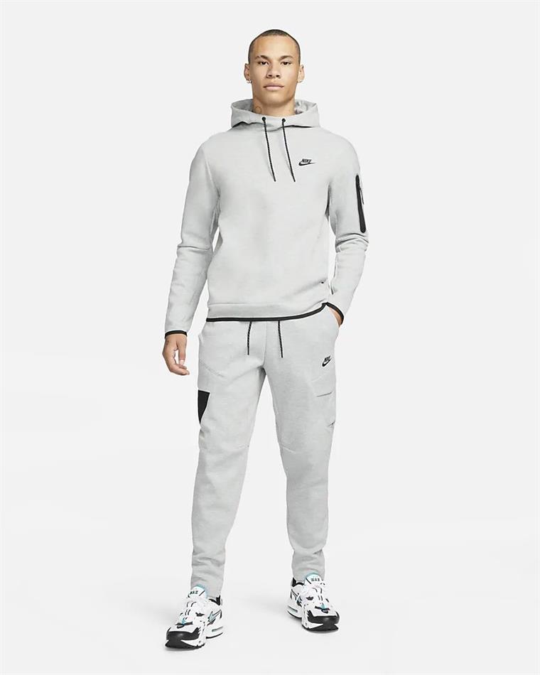 Nike Sportswear Tech Fleece Erkek E ofman Alt DM6453 063