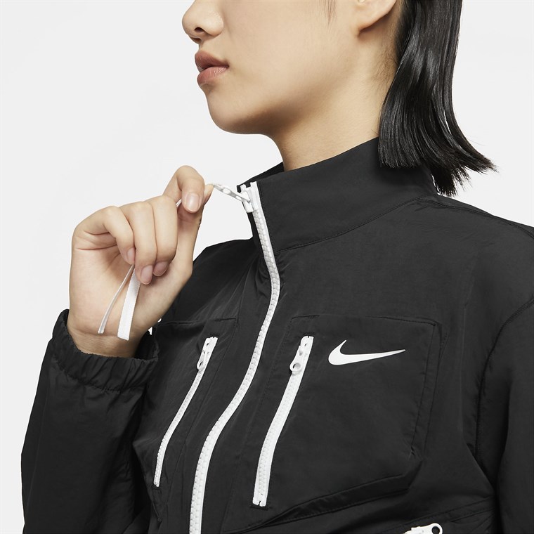 Nike sportswear tech pack jacket clearance