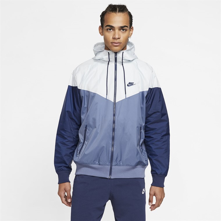 Nike Sportswear Windrunner Erkek Rüzgarlık - AR2191-491