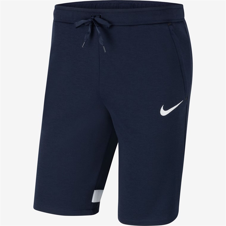 Nike fleece training shorts clearance