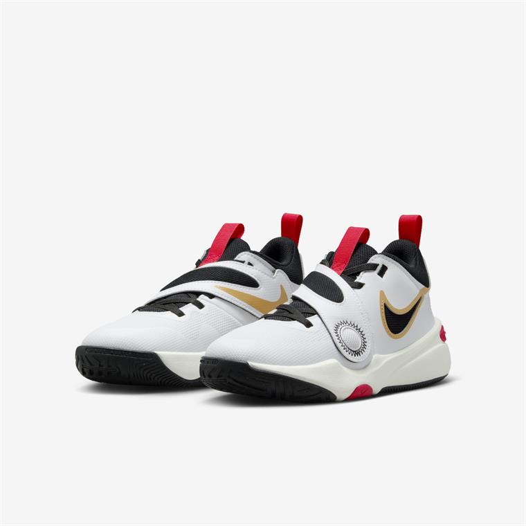 Nike team hustle 34 hotsell