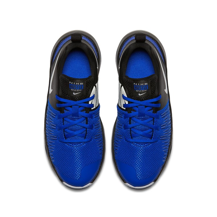 Nike Team Hustle Quick GS Cocuk Basketbol Ayakkab s 922680 400