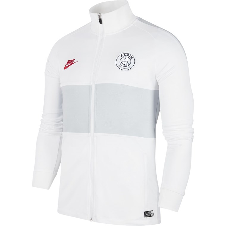 Nike x PSG Dri-FIT Erkek Ceket - ao5407-104
