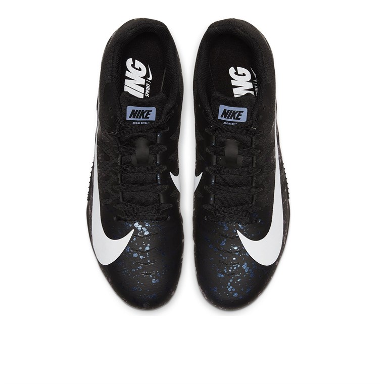 Nike Zoom Rival S 9 Erkek Atletizm Ayakkabısı - 907564-003