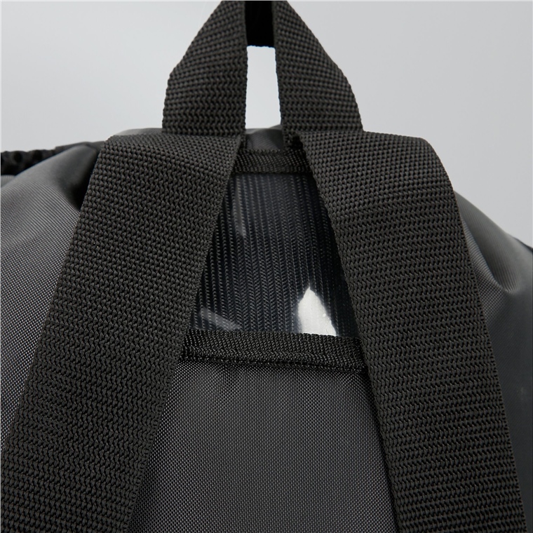 Deluxe ventilator mesh clearance bag