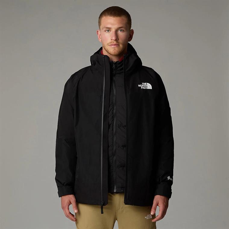 The North Face Mountain Light Gore Tex Triclimate Erkek Mont