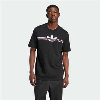 adidas 80s Graphic Logo Erkek Tişört - JC6535