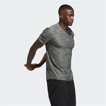 adidas All Set Tee 2 Erkek Ti ort GC8325