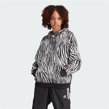 adidas zebra sweatshirt