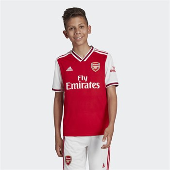 adidas Arsenal Çocuk İç Saha Forması - EH5644