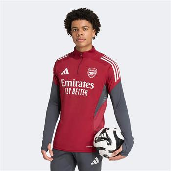 adidas Arsenal Tiro 25 Competition Training Erkek Tişört JJ1773