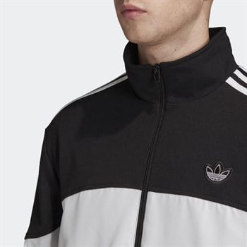 Adidas bandrix sale track jacket