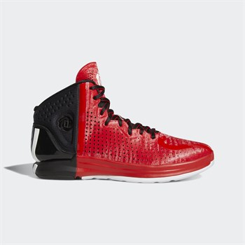adidas D Rose 4 Evo Erkek Basketbol Ayakkab s FX4067 Buyuk Beden