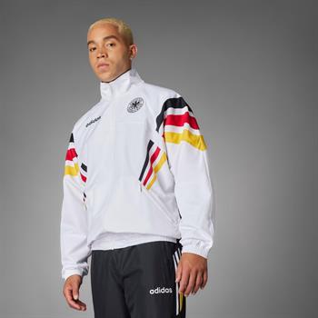 adidas Germany 1996 Woven TP Erkek Sweatshirt IT7752