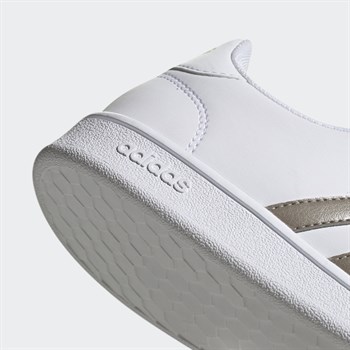 adidas Grand Court Base Kadın Günlük Spor Ayakkabı - EE7874