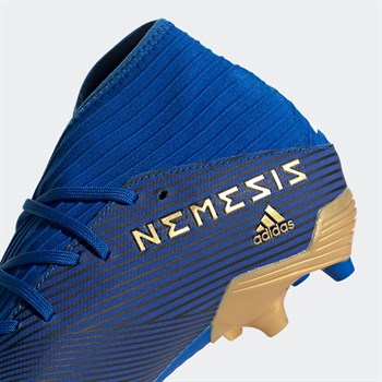adidas Nemeziz 19.3 FG Erkek Krampon - F34391