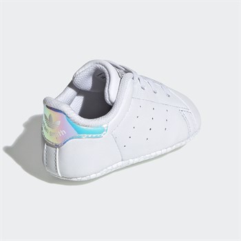 adidas Stan Smith Crib Çocuk Günlük Spor Ayakkabı - CG6543