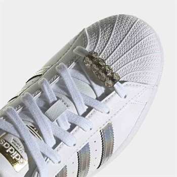 adidas Superstar Kad n Gunluk Spor Ayakkab GY9572
