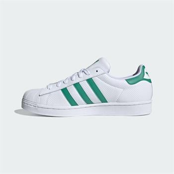 adidas Superstar Kadın Günlük Spor Ayakkabı IF3654