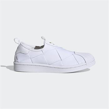 adidas Superstar Slip On Kad n Gunluk Spor Ayakkab FV3186