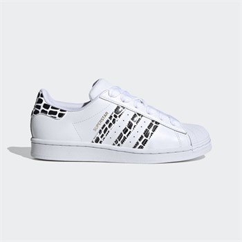 adidas Superstar W Kadn Gnlk Spor Ayakkab - FV3452