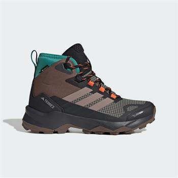 adidas Terrex Skychaser AX5 Mid Gore-Tex Climawarm+ Kadın Outdoor