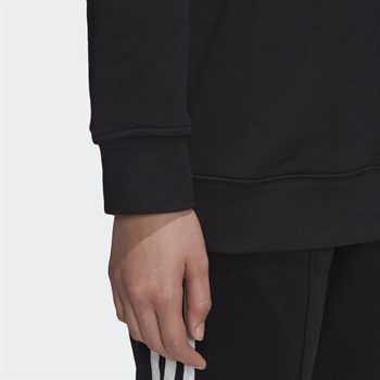 adidas Trefoil Crew Kad n Sweatshirt FM3272