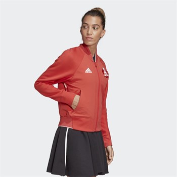 Adidas vrct hotsell jacket india