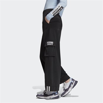 adidas Wide Leg Pants Kadın Pantolon - EH8718