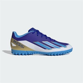 adidas X Crazyfast Messi Club TF Erkek Halı Saha Ayakkabısı ID0726